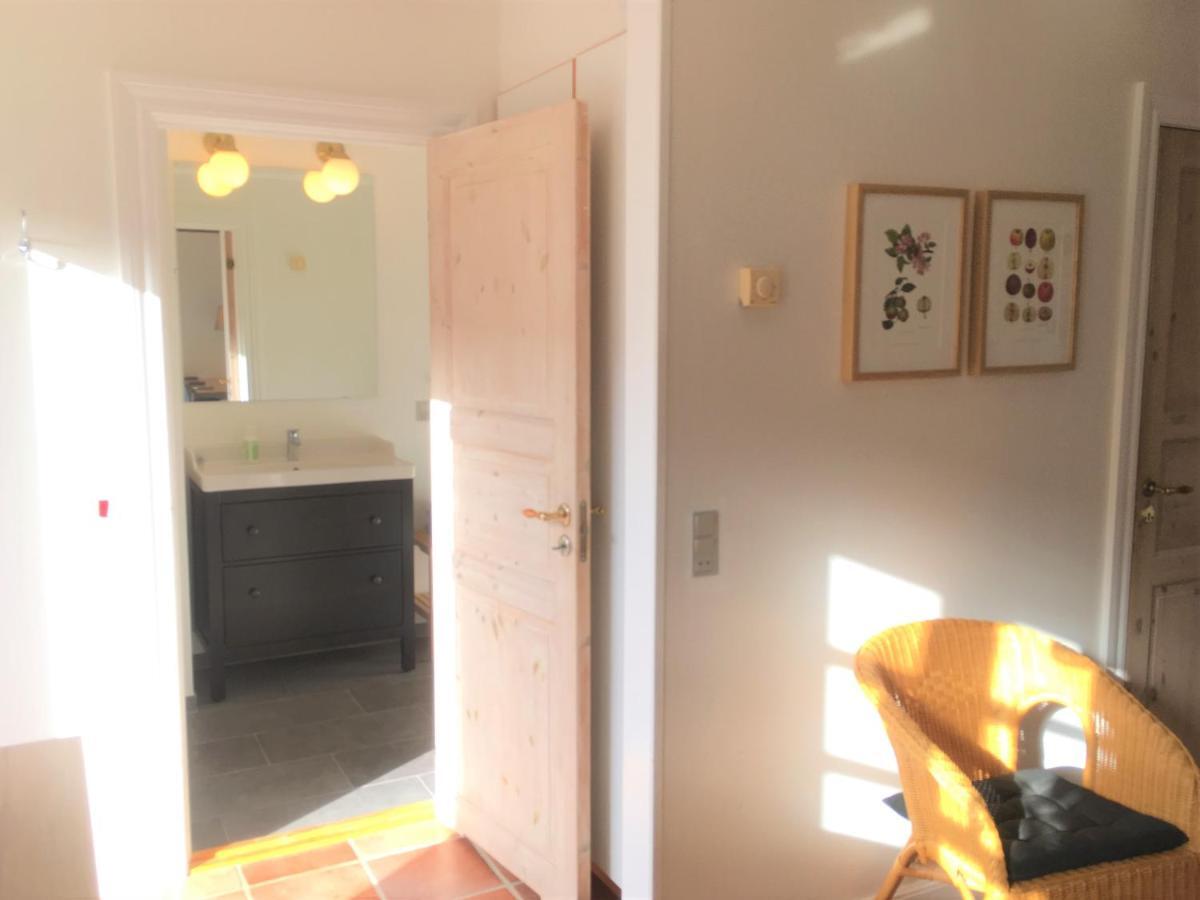 Ferielejlighed Pa Rodkaergard Apartment Kerteminde Luaran gambar